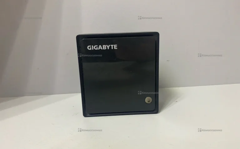 неттоп мини пк Gigabyte GB-BACE-3000