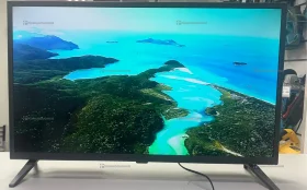 Купить Телевизор HI. VHIX-32F102TSY б/у , в Краснодар Цена:7900рублей