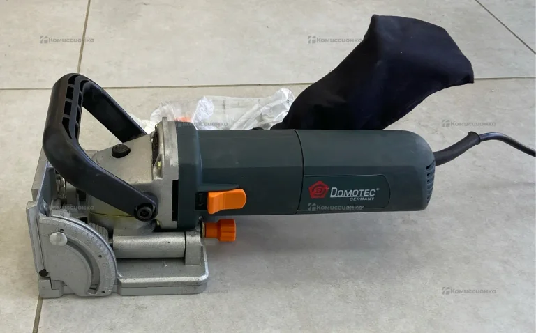 фрезер Domotec ms-229.