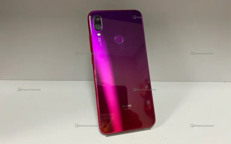 Xiaomi Redmi Note 7 4/64 ГБ