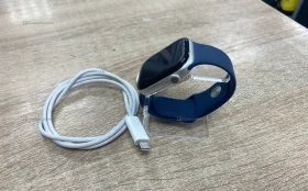 Купить Часы Apple Watch Series 10 46mm б/у , в Москва и область Цена:19900рублей