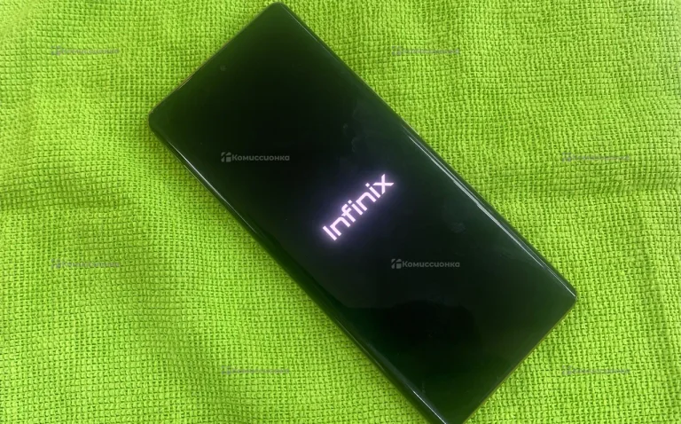 Infinix zero 30 5G 12/256gb