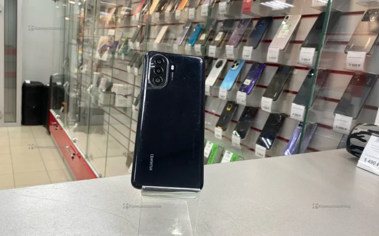 Huawei Nova Y70 4/64 ГБ