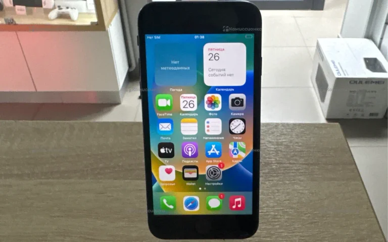 Apple iPhone 8 2/64 ГБ