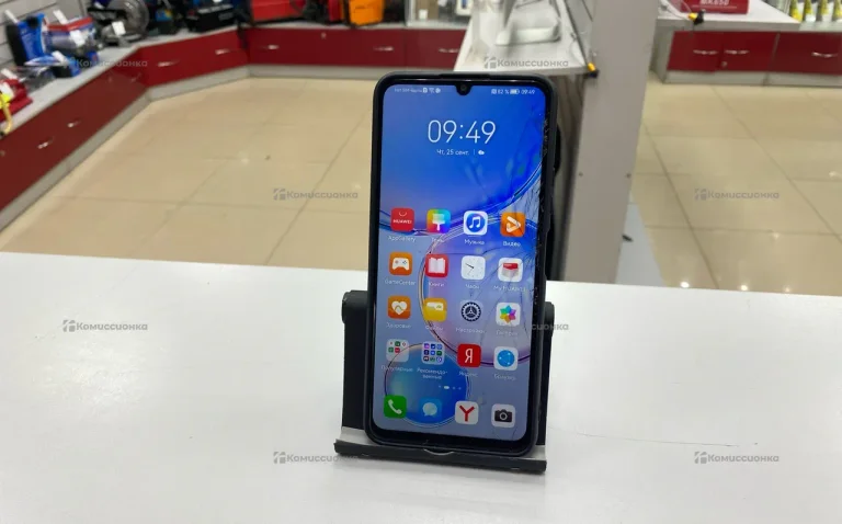 Huawei Nova Y70 4/64 ГБ
