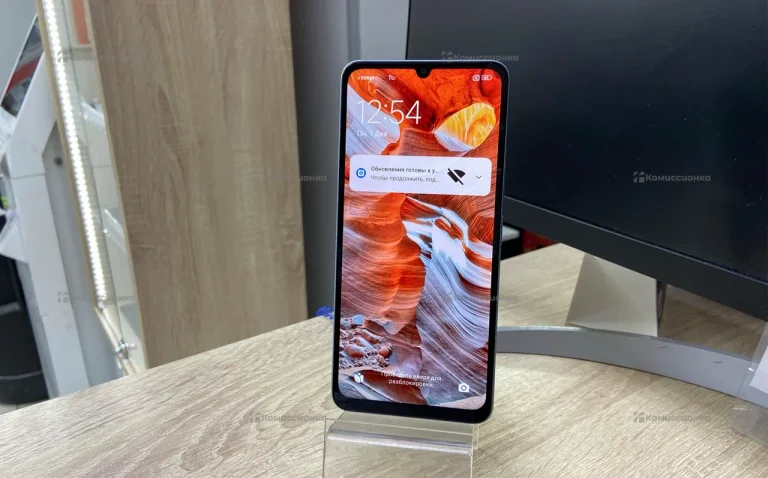 Xiaomi Redmi 13C 8/256 ГБ