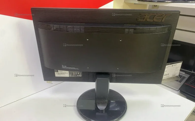 Монитор Acer K192HQLbd