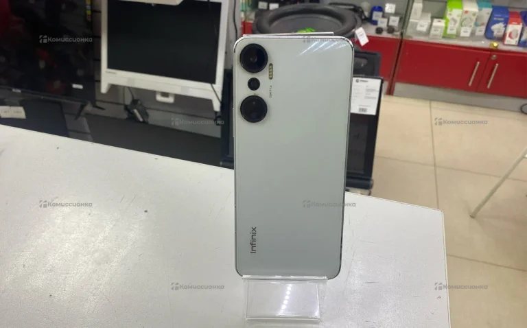 Infinix Hot 20 6/128Gb
