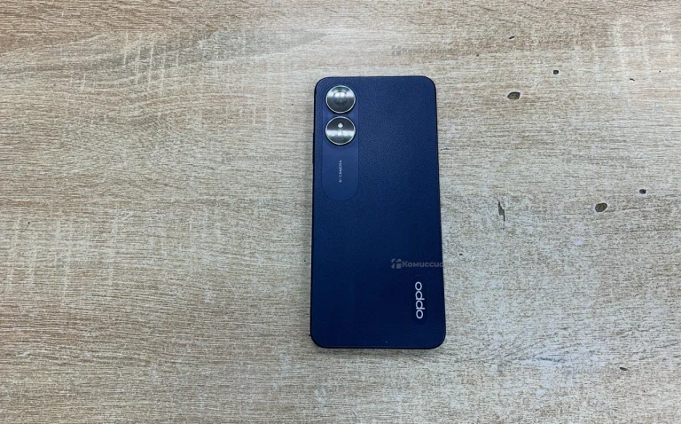Oppo A17 4/64 ГБ