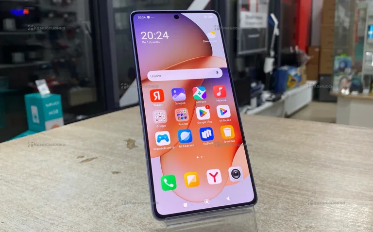 Xiaomi Redmi Note 13 Pro 8/128 ГБ