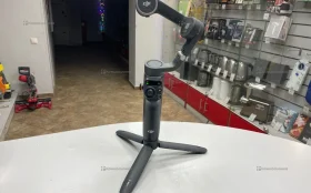Купить Стабилизатор DJI Osmo Mobile 6 б/у , в Москва и область Цена:4900рублей