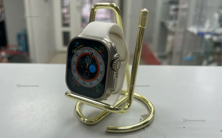 Часы Apple Watch Ultra 2 (Replica)