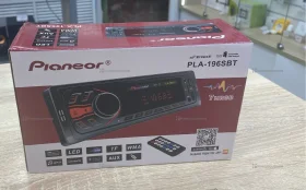 Автомагнитола pioneer PLA-196SBT