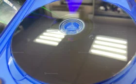 Sony PS5 диск FC 25