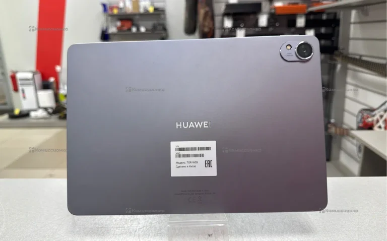 Планшет Huawei MatePad 11.5S 8/128 Гб Wi-Fi