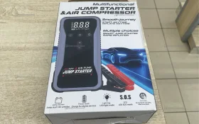 Купить Бустер Jumpstarter 10400mah б/у , в Тольятти Цена:5500рублей