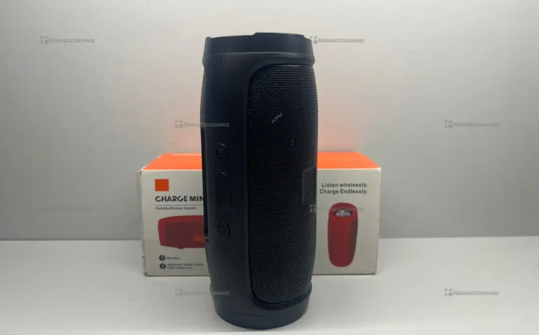 Колонка charge mini 3