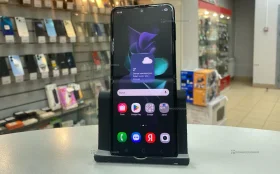 Купить Samsung Galaxy Z Flip3 5G 8/256 ГБ б/у , в Санкт-Петербург Цена:15900рублей