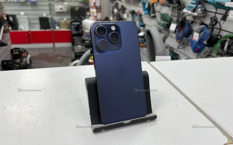 Apple iPhone 15 Pro 8/256 ГБ