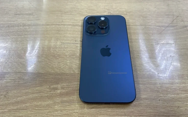 Apple iPhone 15 Pro 8/128 ГБ