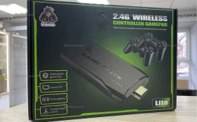 Купить Приставка Приставка игровая Game 2.4gz б/у , в Уфа Цена:890рублей