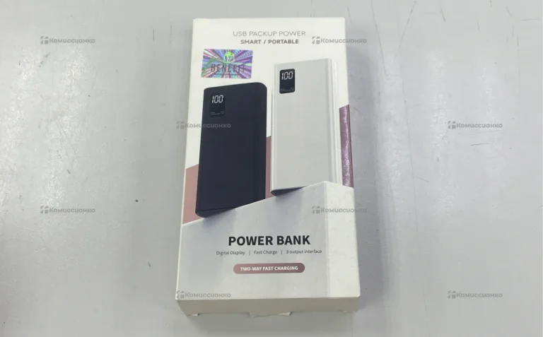 Power Bank  66w