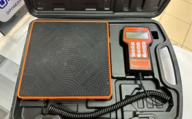 Купить Весы электронные для фреона FavorCool RCS-220C б/у , в Челябинск Цена:3900рублей