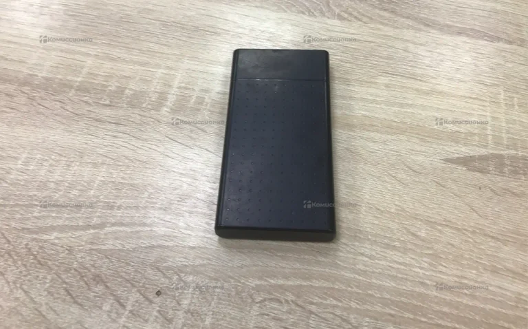 Power Bank 10+