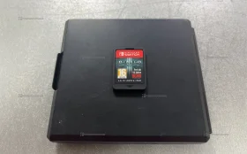 Картридж Nintendo Diablo 3