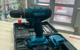 Шуруповерт makita 6807