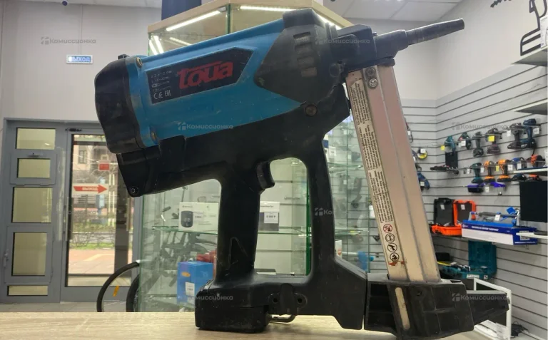 Гвоздезабивной пистолет Toua GSN40E