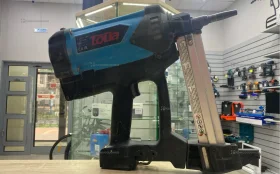 Купить Гвоздезабивной пистолет Toua GSN40E б/у , в Санкт-Петербург Цена:9990рублей