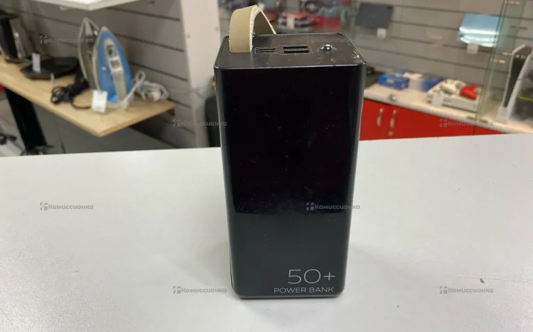 Power Bank  More choice 50’000
