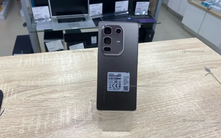 Infinix Note 50 Pro+ 12/256 ГБ