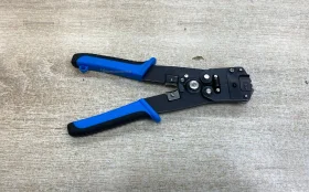 Купить Стриппер для кабеля КВТ б/у , в Москва и область Цена:790рублей