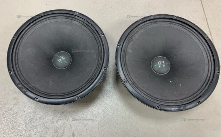 Колонки apocalypse m81se pro