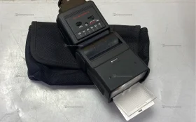 Вспышка sigma ef-610 dg st