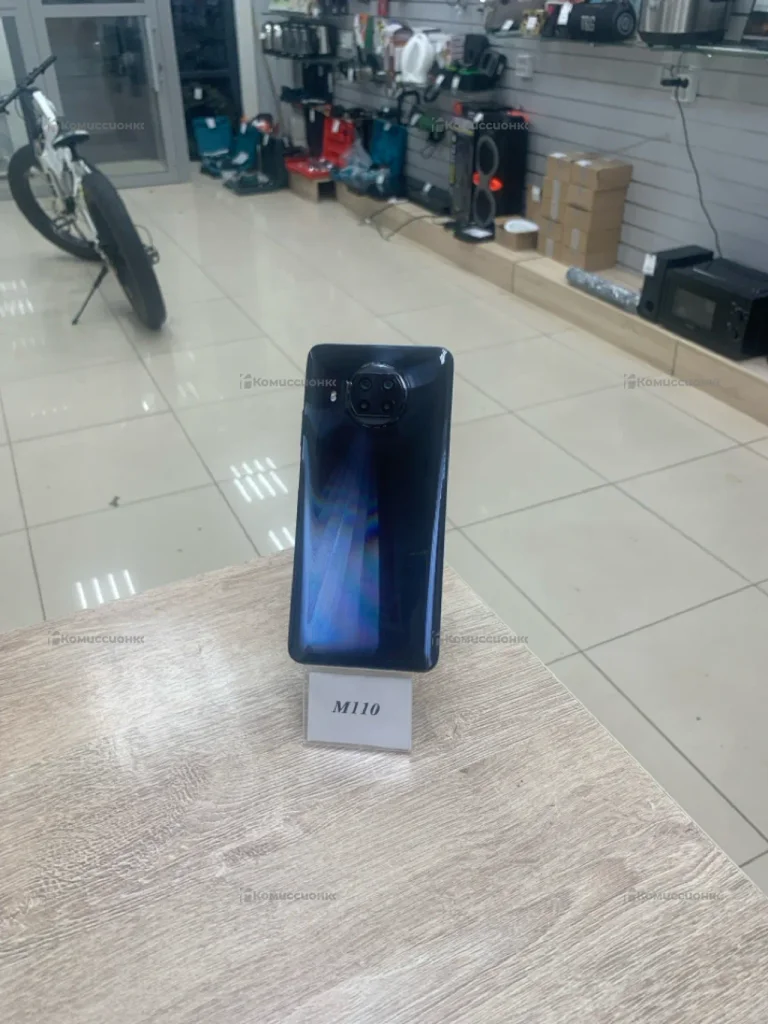 Xiaomi Mi 10T Lite 5G 6/128 ГБ