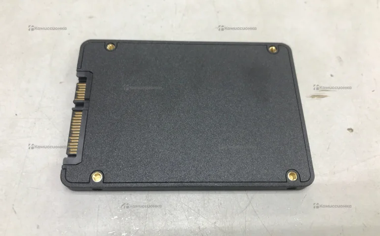 SSD 128GB Patriot