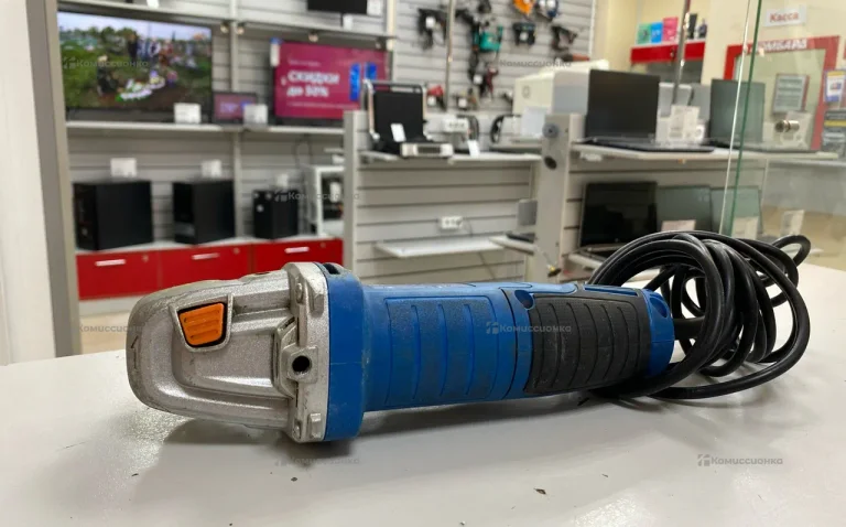 dexter 125 ушм