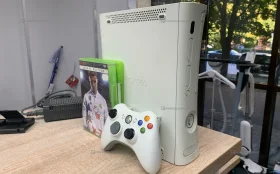 Приставка Xbox Xbox 360