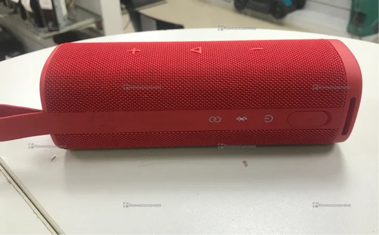 Колонка Xiaomi Sound