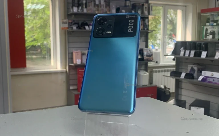 Poco x5 Pro 5g 128g
