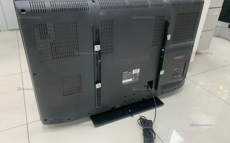 Телевизор Toshiba Телевизор Toshiba 40L