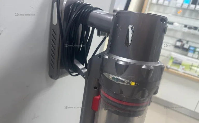 Пылесос  wastarly