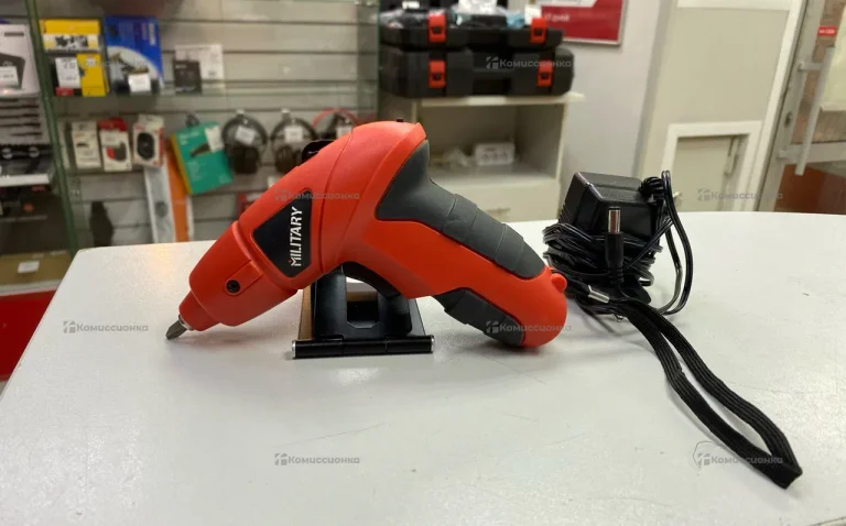 Аккамулчторгая отвёртка as 3.6 li