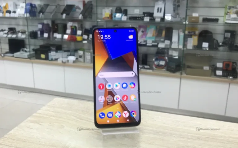 Xiaomi Poco M4 Pro 4G 6/128Gb