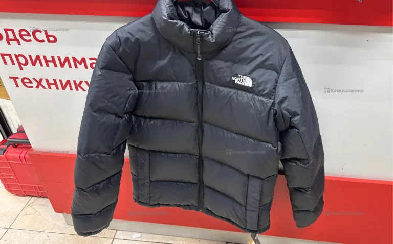 Куртка The north Face M