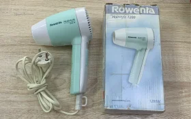 Купить Фен Rowenta Ph075 б/у , в Тольятти Цена:390рублей