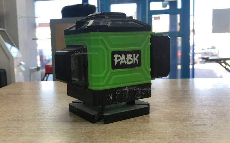 лазерный уровень PABK